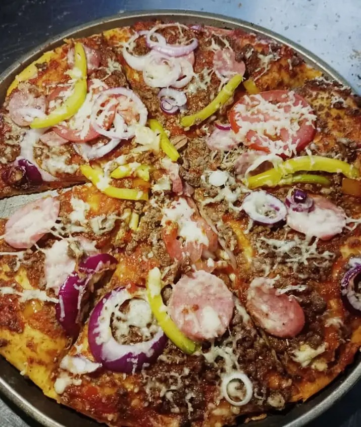 Pizza